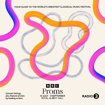 BBC Proms 2023 -  BBC Proms Publications