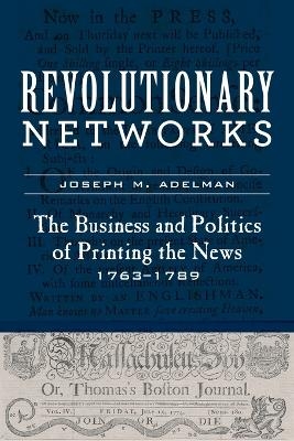 Revolutionary Networks