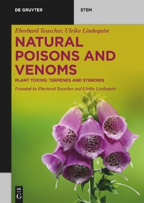 Natural Poisons and Venoms