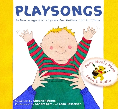 Playsongs - Sheena Roberts