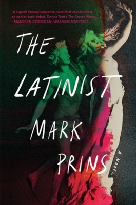 The Latinist - Mark Prins