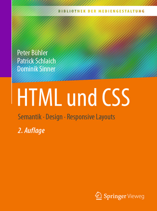 HTML und CSS