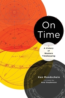 On Time - Kenneth Mondschein