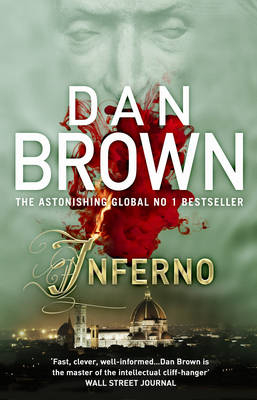 Inferno -  Dan Brown
