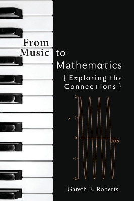 From Music to Mathematics