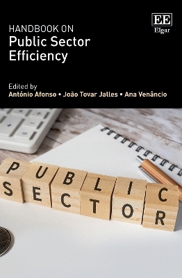 Handbook on Public Sector Efficiency