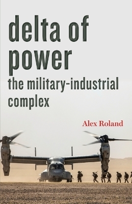 Delta of Power - Alex Roland