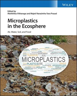 Microplastics in the Ecosphere - 