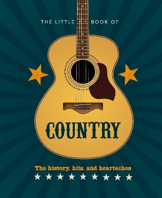 The Little Book of Country -  Oh