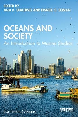 Oceans and Society - 