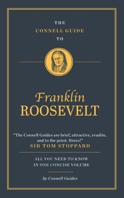 The Connell Short Guide to Roosevelt - 
