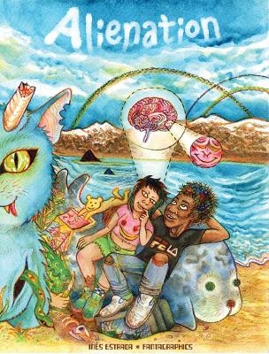 Alienation - Ines Estrada