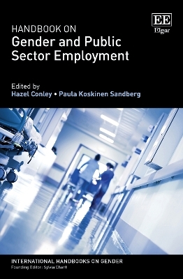 Handbook on Gender and Public Sector Employment - 