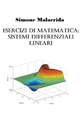 Esercizi di matematica - Simone Malacrida