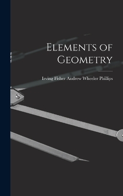 Elements of Geometry