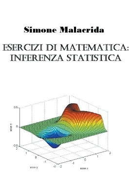 Esercizi di matematica - Simone Malacrida