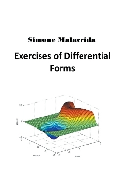 Exercises of Differential Forms - Simone Malacrida