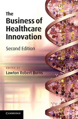 Business of Healthcare Innovation - 