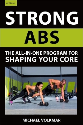 Strong Abs - Michael Volkmar