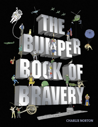 Bumper Book of Bravery