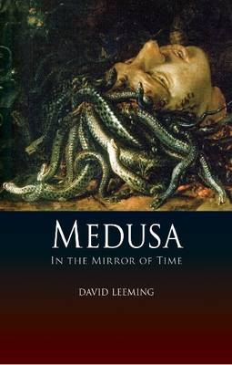 Medusa -  David Leeming