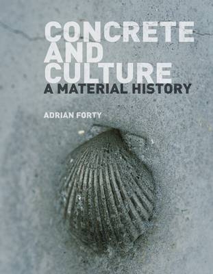 Concrete and Culture -  Adrian Forty