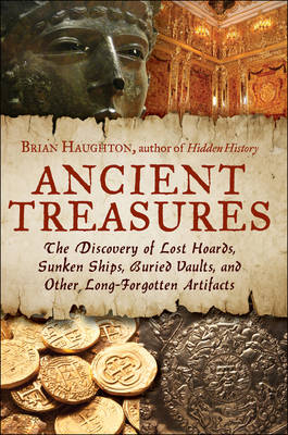 Ancient Treasures -  Brian Haughton