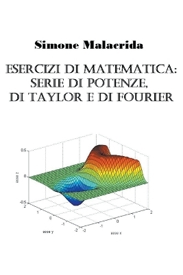 Esercizi di matematica - Simone Malacrida