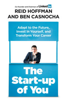 Start-up of You