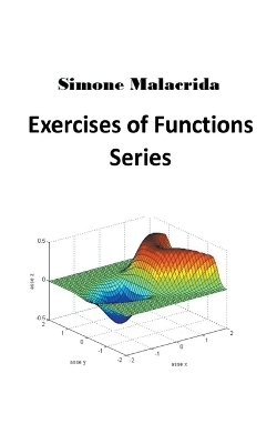 Exercises of Functions Series - Simone Malacrida
