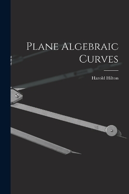 Plane Algebraic Curves