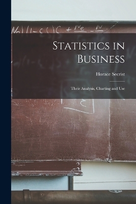 Statistics in Business