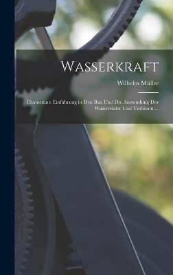 Wasserkraft