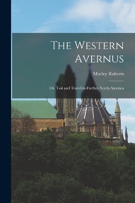 The Western Avernus