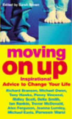 Moving On Up -  Sarah Brown