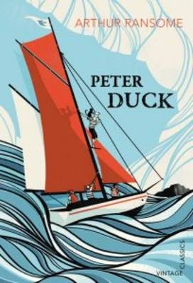 Peter Duck -  Arthur Ransome