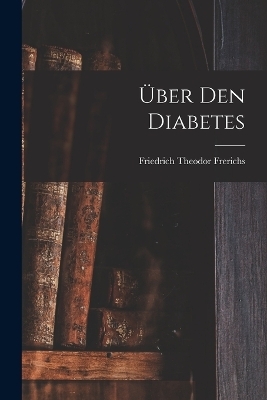 Über Den Diabetes