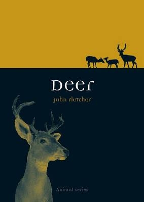 Deer -  John Fletcher
