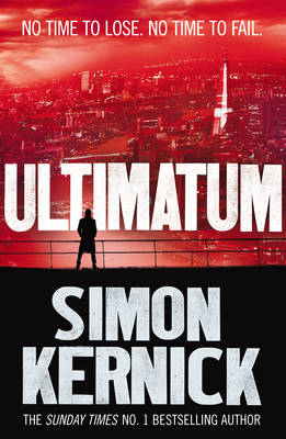 Ultimatum -  Simon Kernick