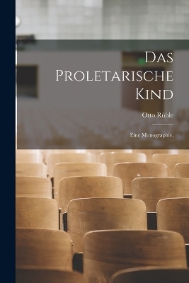 Das Proletarische Kind