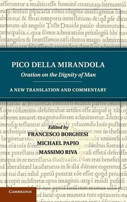 Pico della Mirandola: Oration on the Dignity of Man