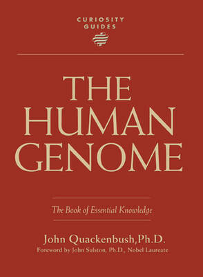 Curiosity Guides: The Human Genome