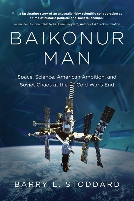 Baikonur Man