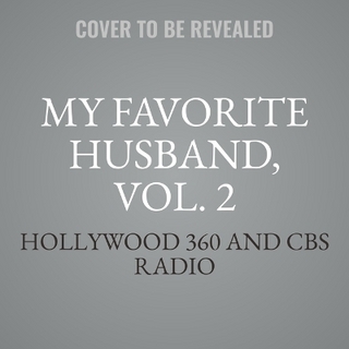My Favorite Husband, Vol. 2