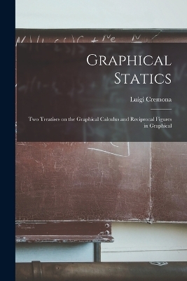 Graphical Statics - Luigi Cremona