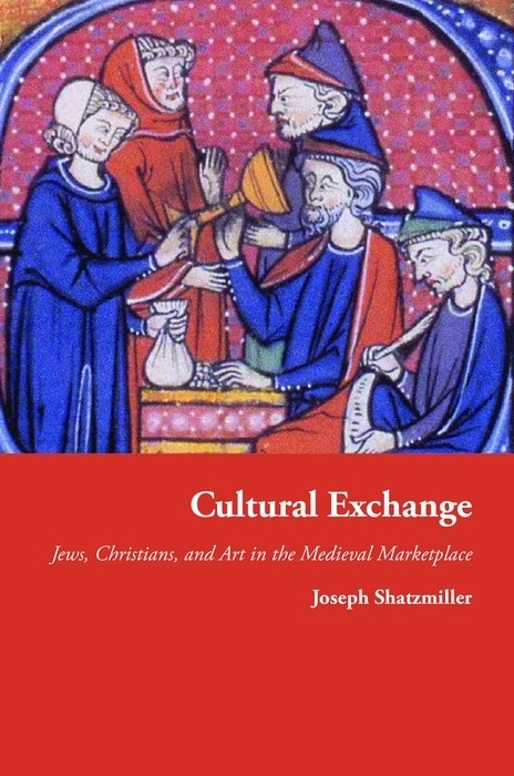 Cultural Exchange -  Joseph Shatzmiller