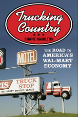 Trucking Country - Shane Hamilton