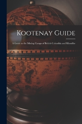Kootenay Guide