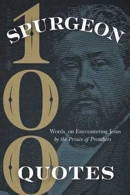 Spurgeon Quotes - Charles Spurgeon