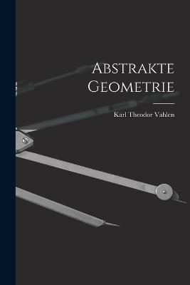 Abstrakte Geometrie